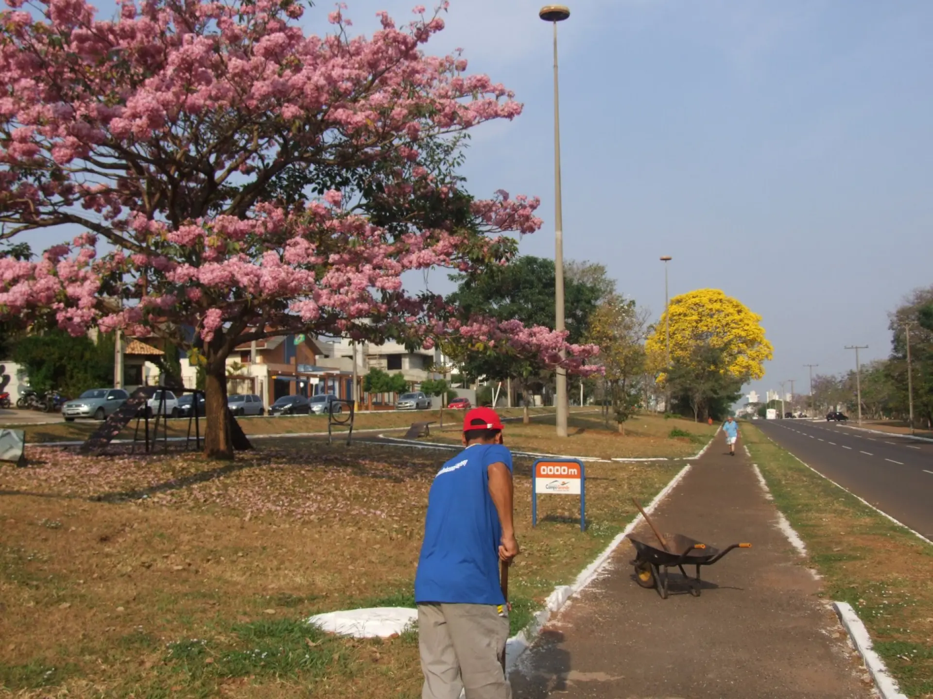 Nossa História
