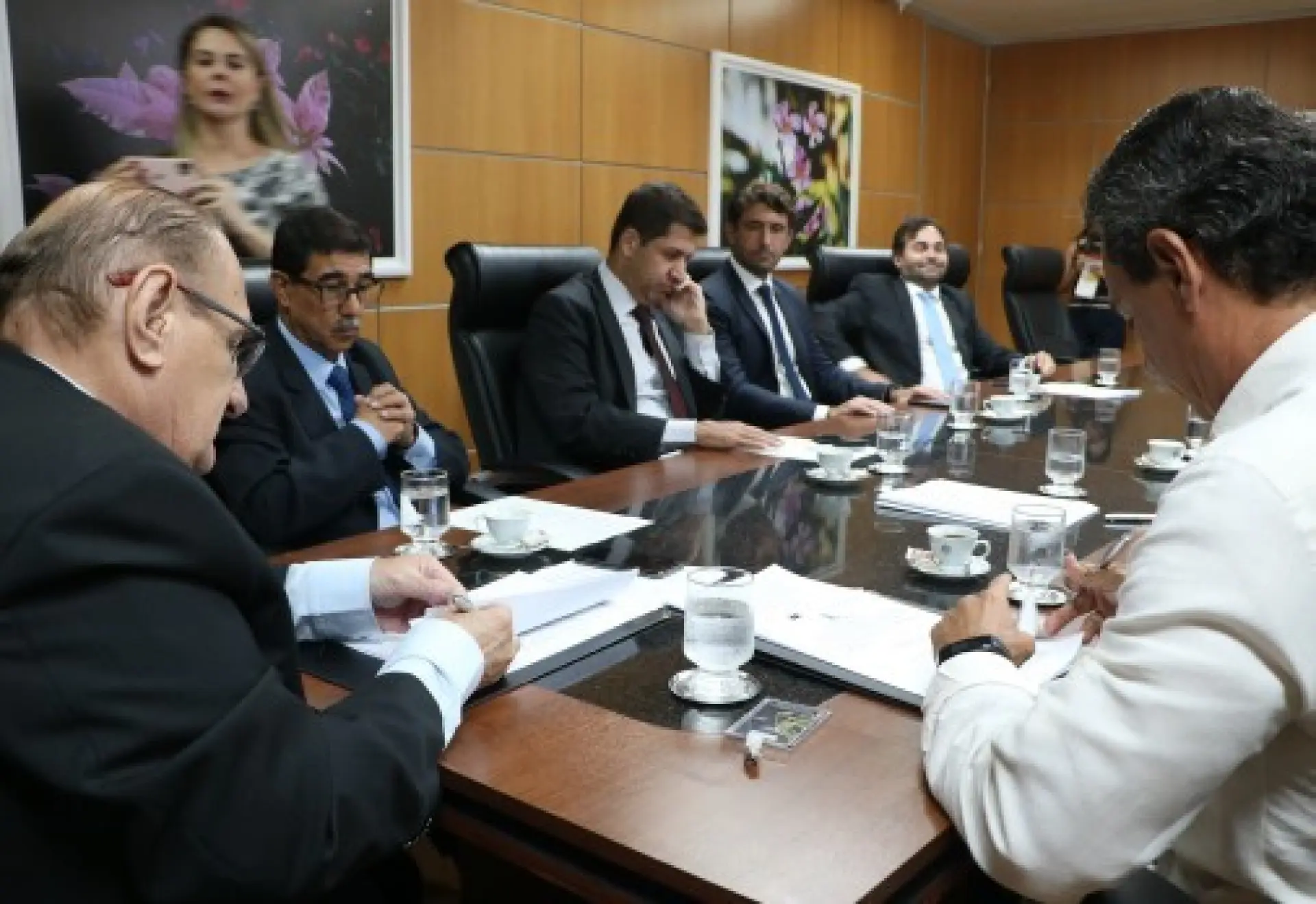 Tribunal de Justiça e Município fazem parceria para ofertar trabalho a presos