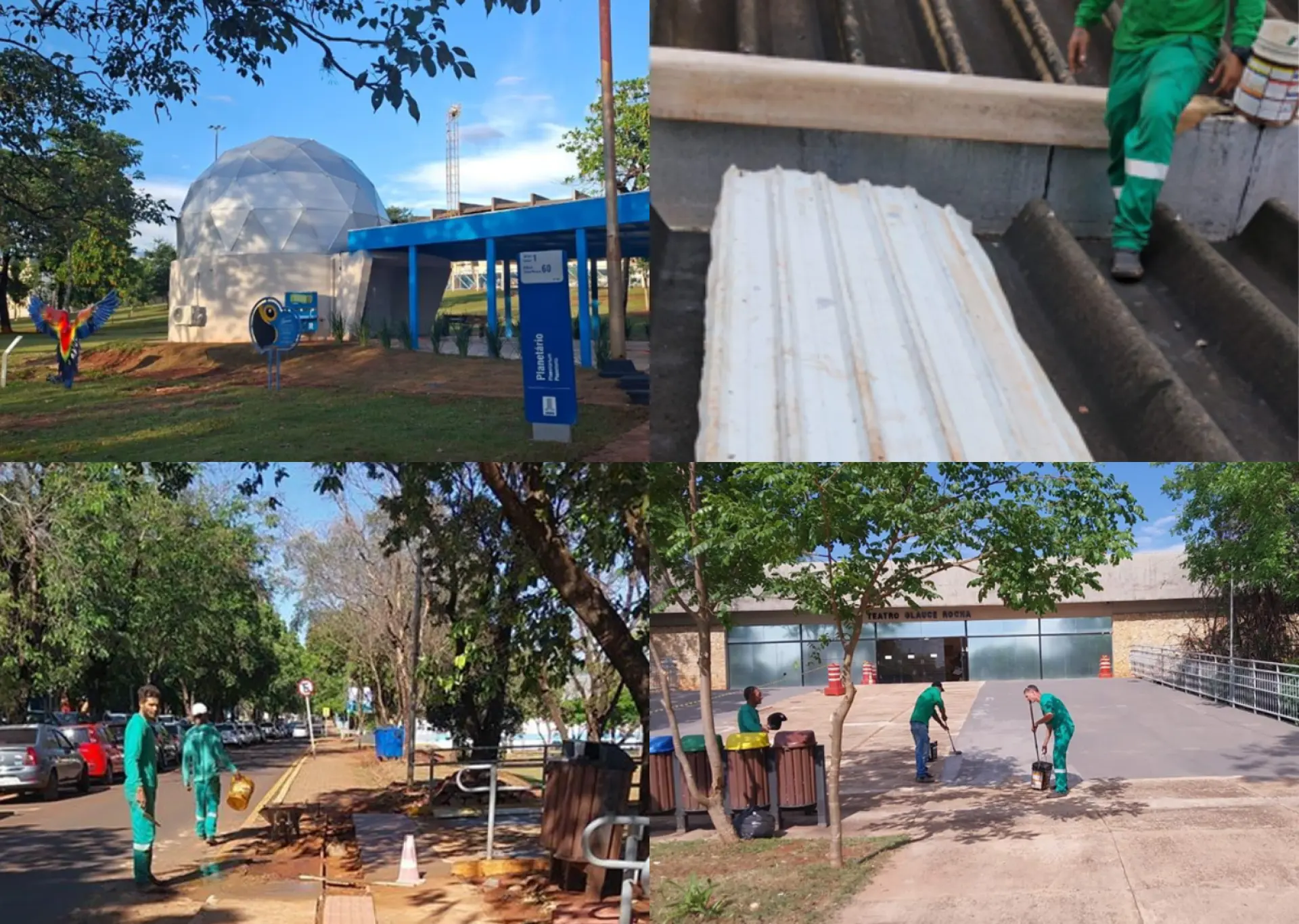 TJ e UFMS mantêm parceria que alia ressocialização, economia e melhoria universitária