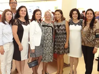 Conselho da Comunidade entrega Prêmio Benjamin Padoa a reeducandos e empresas