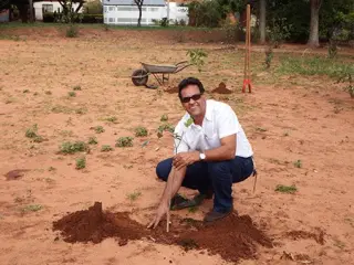 Ação Social do Conselho da Comunidade de Campo Grande/MS