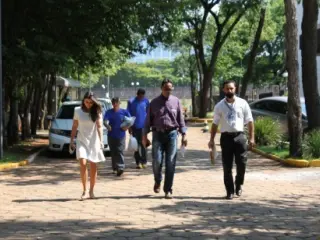 TJ celebra contrato para ressocialização de internos da capital
