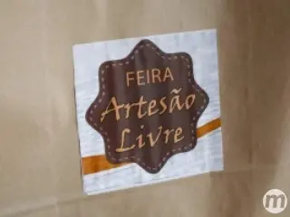 Em clima natalino, feira de artesanato incentiva reeducação de internos de MS