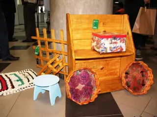 6º Edição da Feira Artesão Livre - Especial para o Dia das Mães