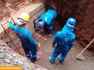 De portas abertas, empresa é chance de recomeço para 3 mil presos
