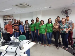 Novo contrato entre o CCCG, e Tribunal de Justiça do Estado de Mato Grosso do Sul