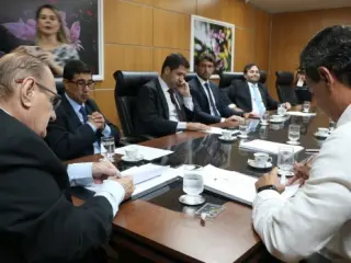 Tribunal de Justiça e Município fazem parceria para ofertar trabalho a presos