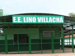TJMS inaugura 11ª escola pública reformada por presos