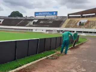 UFMS renova contrato com Conselho da Comunidade
