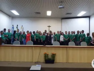 3ª Edição do Premio Benjamin Pádoa